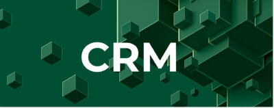 Внедрение CRM