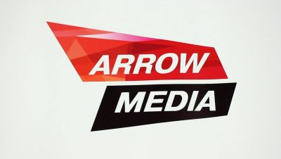 Создали цифровую экосистему рекламного агентства ArrowMedia